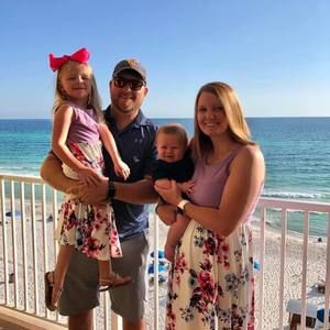 Meet your Posher, Brandon